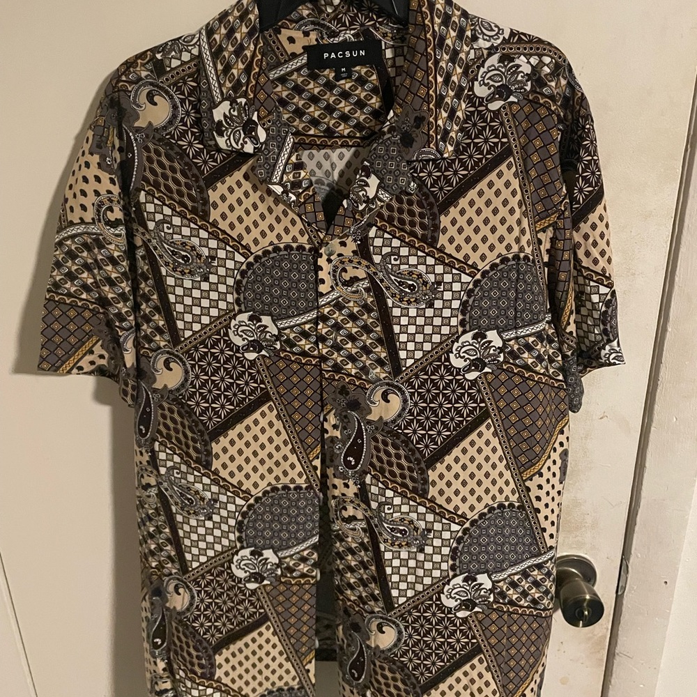 Pacsun shirt